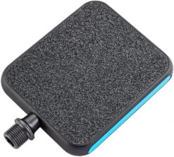 Moto Reflex Pedaler, Sort/hvid