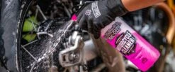 Muc-Off Nano Tech Bike Cleaner, 1000ml -Billi Bi butik muc off shampoo 1
