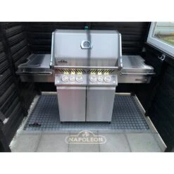 Napoleon Prestige PRO 500 Gasgrill -Billi Bi butik napoleon prestige pro 500 gasgrill 2021 model 11