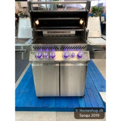 Napoleon Prestige PRO 500 Gasgrill -Billi Bi butik napoleon prestige pro 500 gasgrill 2021 model 3