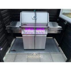 Napoleon Prestige PRO 500 Gasgrill -Billi Bi butik napoleon prestige pro 500 gasgrill 2021 model 7
