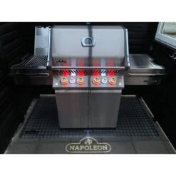 Napoleon Prestige PRO 500 Gasgrill -Billi Bi butik napoleon prestige pro 500 gasgrill 2021 model 9