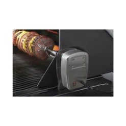 Napoleon Rotisseri Kit, Legend/Lex 485, P500/Pro 500, 4 Gafler, Rustfri - 69232 -Billi Bi butik napoleon rotisseri kit lelex 485p500pro 500 4 gafler rustfri 69232 3