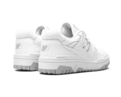 New Balance 550 White Grey -Billi Bi butik new balance 550 white grey 2