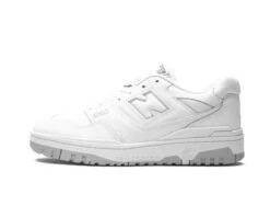 New Balance 550 White Grey