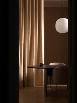 New Works Lantern Pendant Lamp -Billi Bi butik new works pendel new works lantern pendant lamp large 7923618