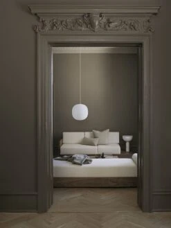 New Works Lantern Pendant Lamp -Billi Bi butik new works pendel new works lantern pendant lamp large 8244852