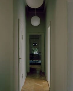 New Works Lantern Pendant Lamp -Billi Bi butik new works pendel new works lantern pendant lamp large 9284564