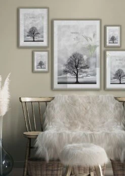 Nordic Line Frames - Green Leaf 7 Nordic Line Frames - Green Leaf -Billi Bi butik nordic line rammer nordic line rammer green leaf green leaf 8752045