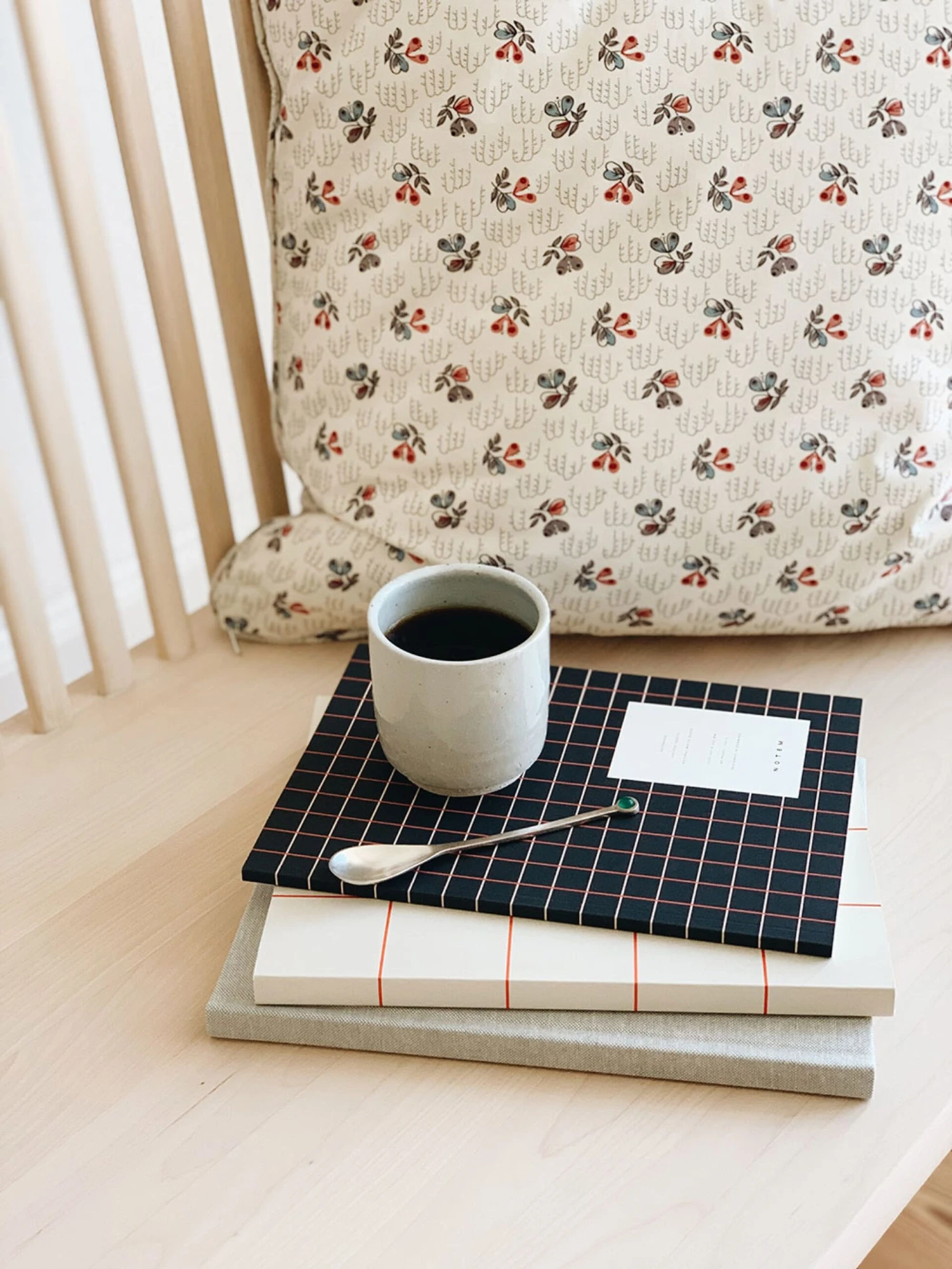 EVEN - Work Journal 8 EVEN - Work Journal - Billede 7