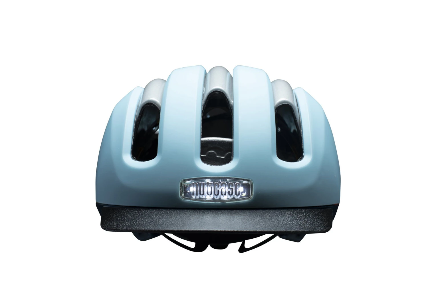 Nutcase Vio Sky Matte MIPS Light 3 Nutcase Vio Sky Matte MIPS Light - Billede 3