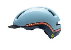 Nutcase Vio Sky Matte MIPS Light 10 Nutcase Vio Sky Matte MIPS Light -Billi Bi butik nutcase vio sky matte mips light 4