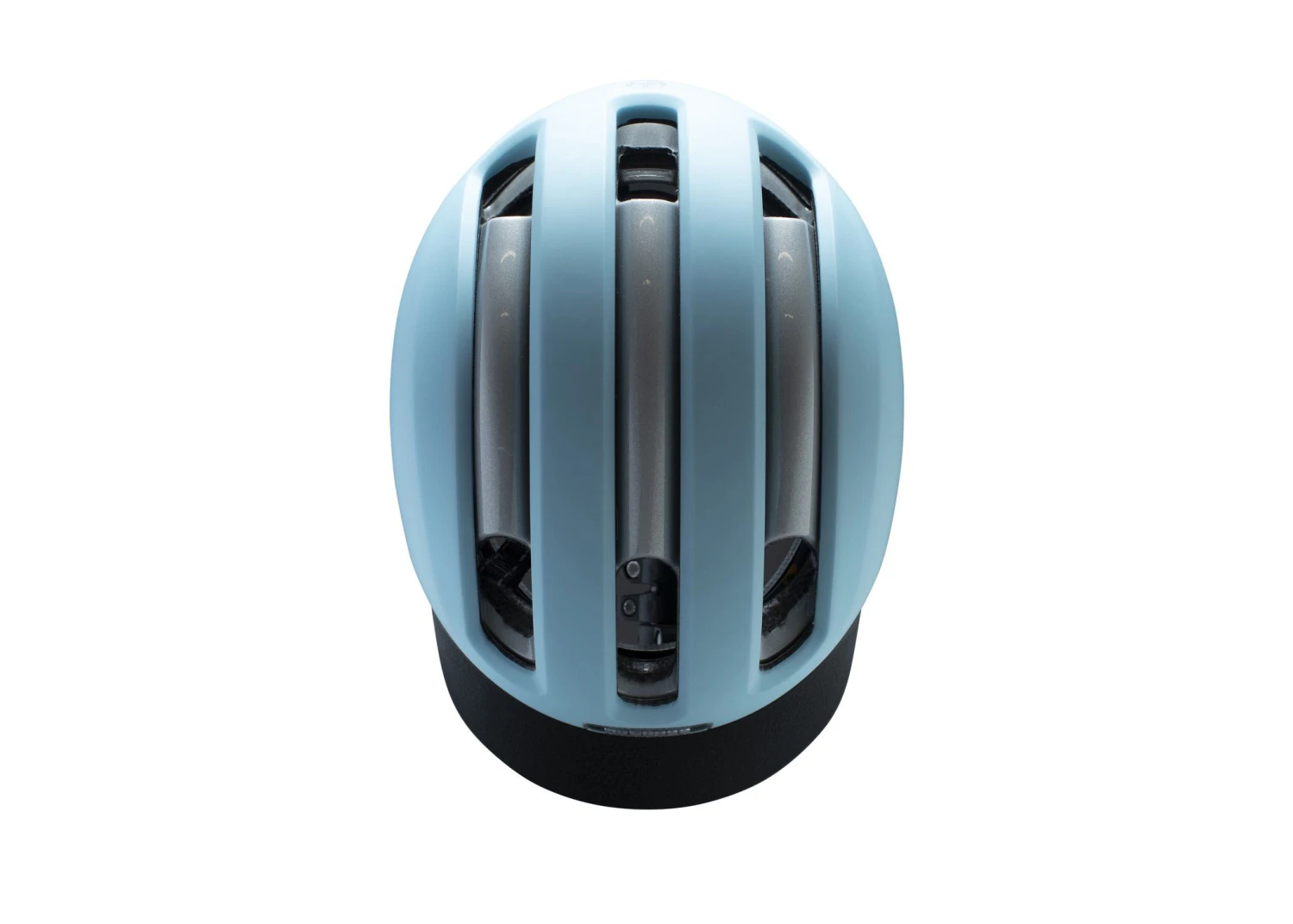 Nutcase Vio Sky Matte MIPS Light 6 Nutcase Vio Sky Matte MIPS Light - Billede 6