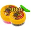 Omura Baits Okto Banane
