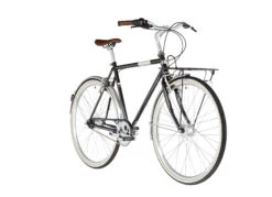 Ortler Bricktown LTD, Sort