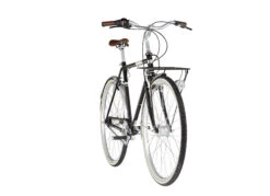 Ortler Bricktown LTD, Sort -Billi Bi butik ortler bricktown ltd glossy black 3