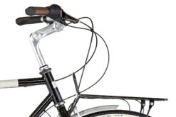 Ortler Bricktown LTD, Sort -Billi Bi butik ortler bricktown ltd glossy black 4