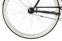 Ortler Bricktown LTD, Sort -Billi Bi butik ortler bricktown ltd glossy black 7