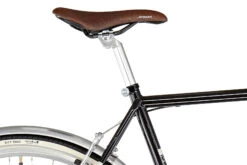 Ortler Bricktown LTD, Sort -Billi Bi butik ortler bricktown ltd glossy black 8