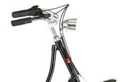 Ortler Van Dyck Swing, Sort -Billi Bi butik ortler van dyck swing black 4