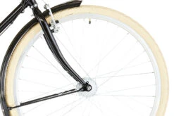 Ortler Van Dyck Swing, Sort -Billi Bi butik ortler van dyck swing black 5