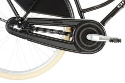 Ortler Van Dyck Swing, Sort -Billi Bi butik ortler van dyck swing black 6