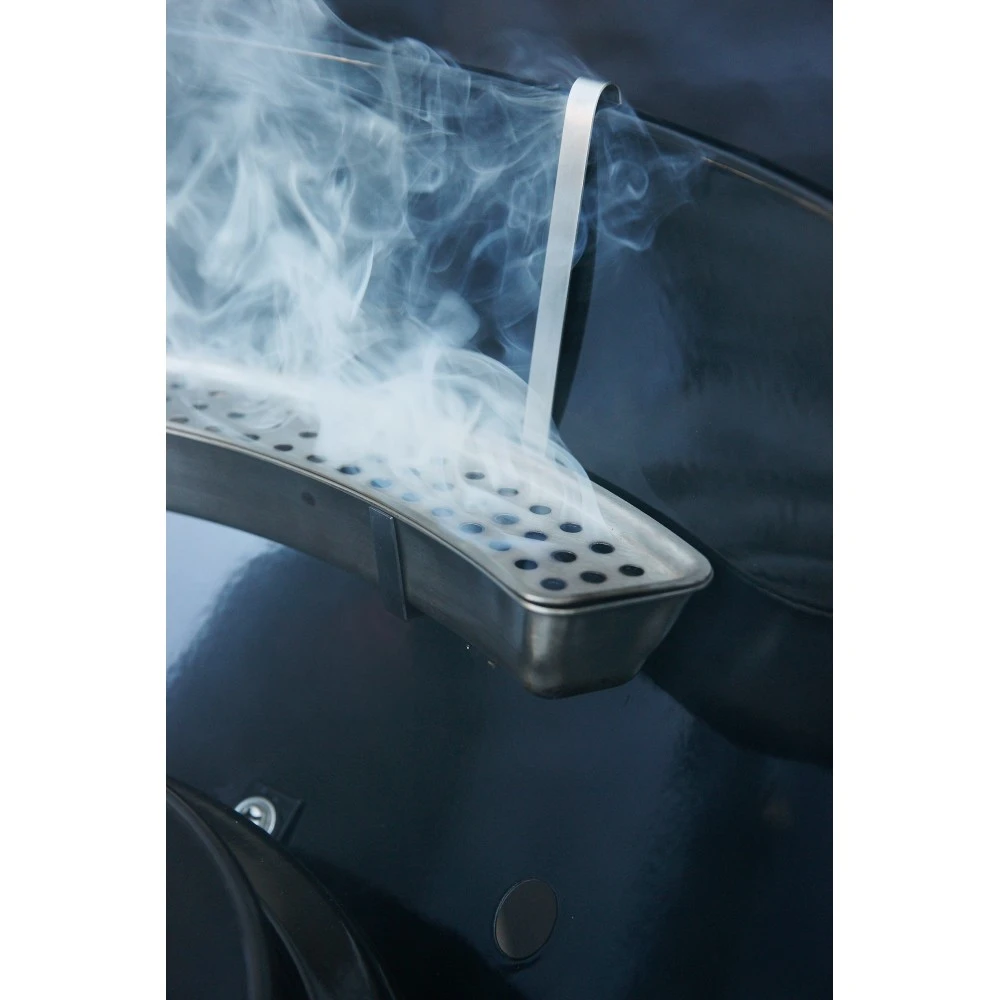 OutdoorChef Rygeboks Til Kuglegrill - 18.212.50 4 OutdoorChef Rygeboks Til Kuglegrill - 18.212.50 - Billede 2