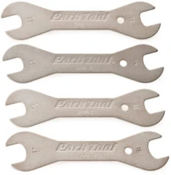 Park Tool DCW-1C/2C/3C/4C Konusn&oslash;gle