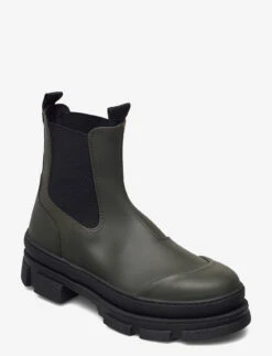 Pavement Wave - GREEN