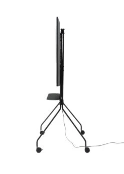Moon PRO -Billi Bi butik pedestal tv stander moon pro charcoal 3639479.png