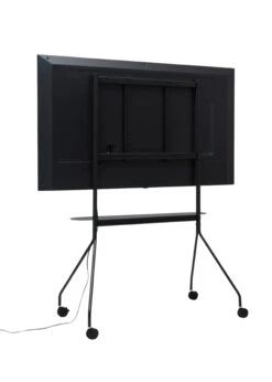 Moon PRO -Billi Bi butik pedestal tv stander moon pro charcoal 4602201.png