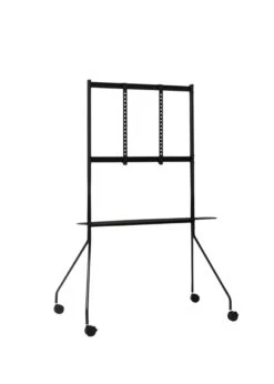Moon PRO -Billi Bi butik pedestal tv stander moon pro charcoal 9487082.png