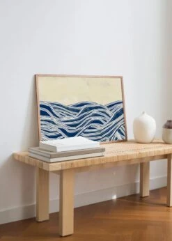 La Mere Poster -Billi Bi butik peleton plakat la mere by maison charlot la mere 5078839