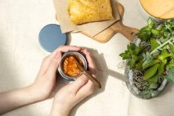 Poketle +4 17 Poketle +4 -Billi Bi butik poketle termokop poketle 4 peach pink 3311652