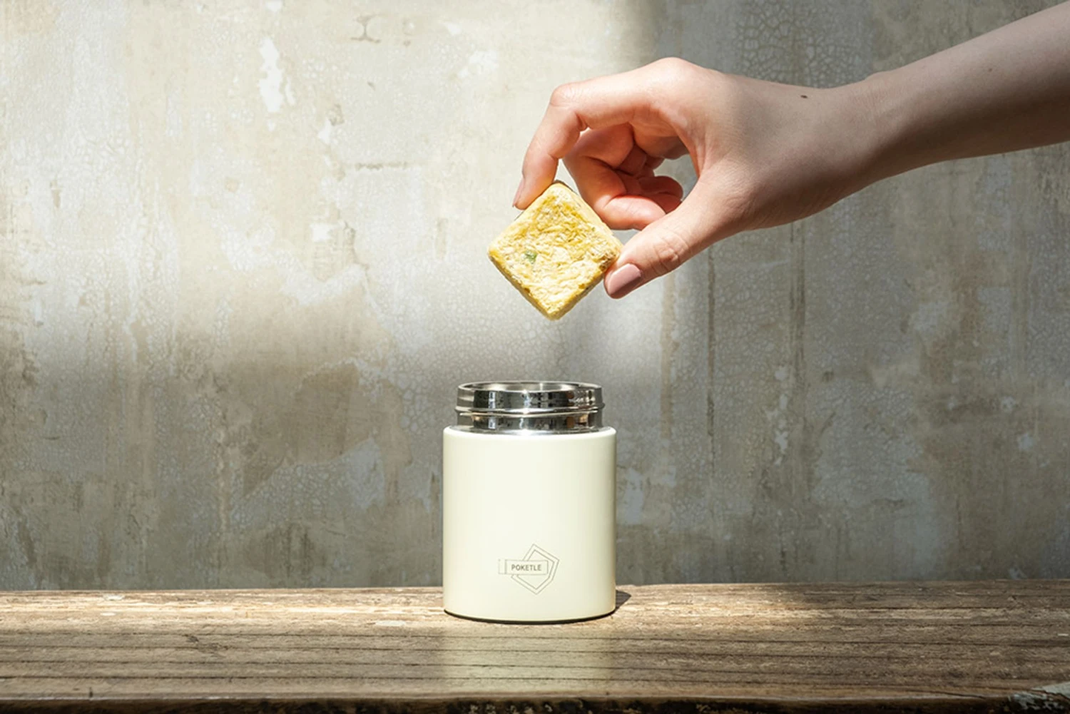 Poketle +4 4 Poketle +4 - Billede 3