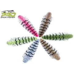 Pro Shrimp Shell WOE