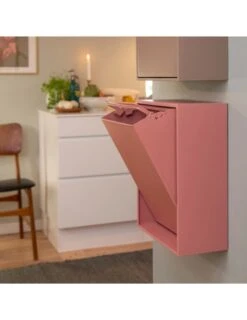 Recycling Box -Billi Bi butik recollector kasser recycling box silver cloud grey 1345397.png