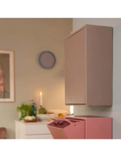 Recycling Box -Billi Bi butik recollector kasser recycling box silver cloud grey 7664260.png