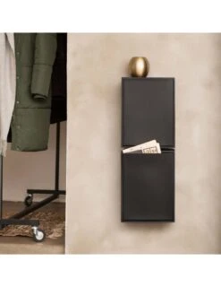 Recycling Box -Billi Bi butik recollector kasser recycling box silver cloud grey 8274064.png