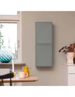 Recycling Box -Billi Bi butik recollector kasser recycling box silver cloud grey 926587.png