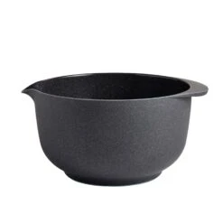 Rosti Margrethe Røreskål, Pebble Sort, 4 L