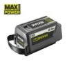 Ryobi 36V Max Power Batteri - RY36B60B - 6,0 Ah