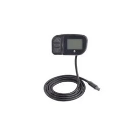 SCO Elcykel Display - Mini LCD 36V