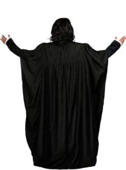Severus Snape Kostume - Harry Potter -Billi Bi butik severus snape kostume harry potter 3