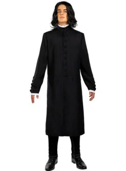 Severus Snape Kostume - Harry Potter -Billi Bi butik severus snape kostume harry potter 4