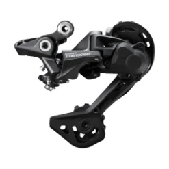 Shimano Deore Bagskifter 10/11 Sp - RD-M5120-SGS