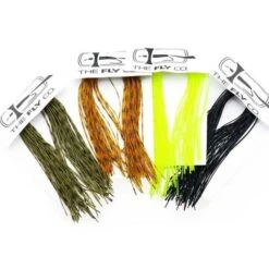 Silicone Micro Mini Legs