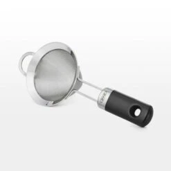 OXO SteeL Fine Mesh Cocktail Strainer -Billi Bi butik steel fine mesh cocktail strainer 3112000 2
