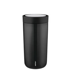 Stelton To Go Click Vacuum Insulated Cup 0.4 L