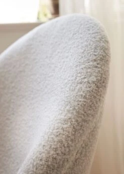 Warm Nordic Wingman Lounge Chair -Billi Bi butik warm nordic loungestol wingman lounge chair barnum 02 sandy 7086936